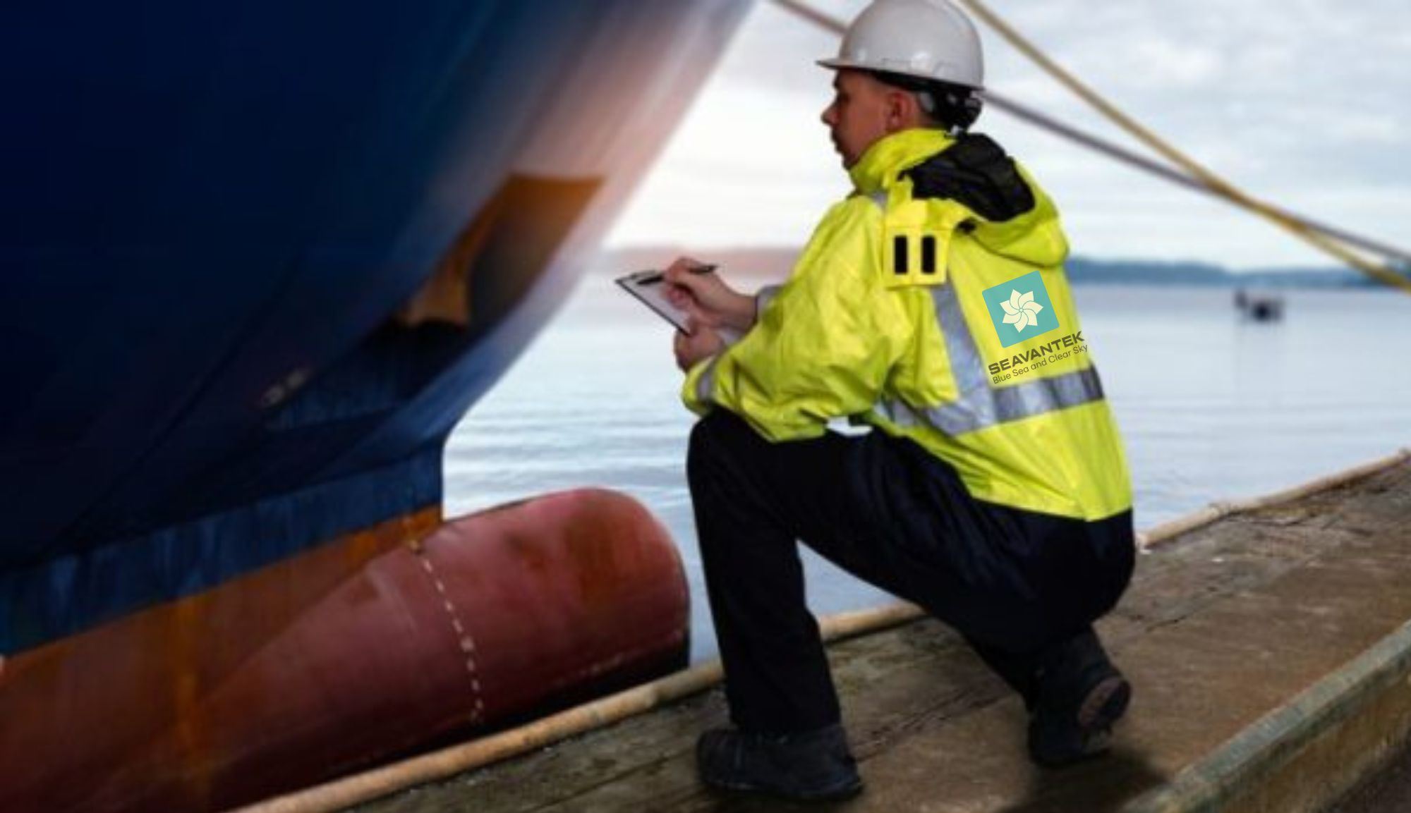 Third Party Inspection